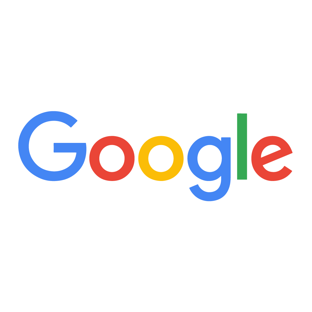 Logo da Google